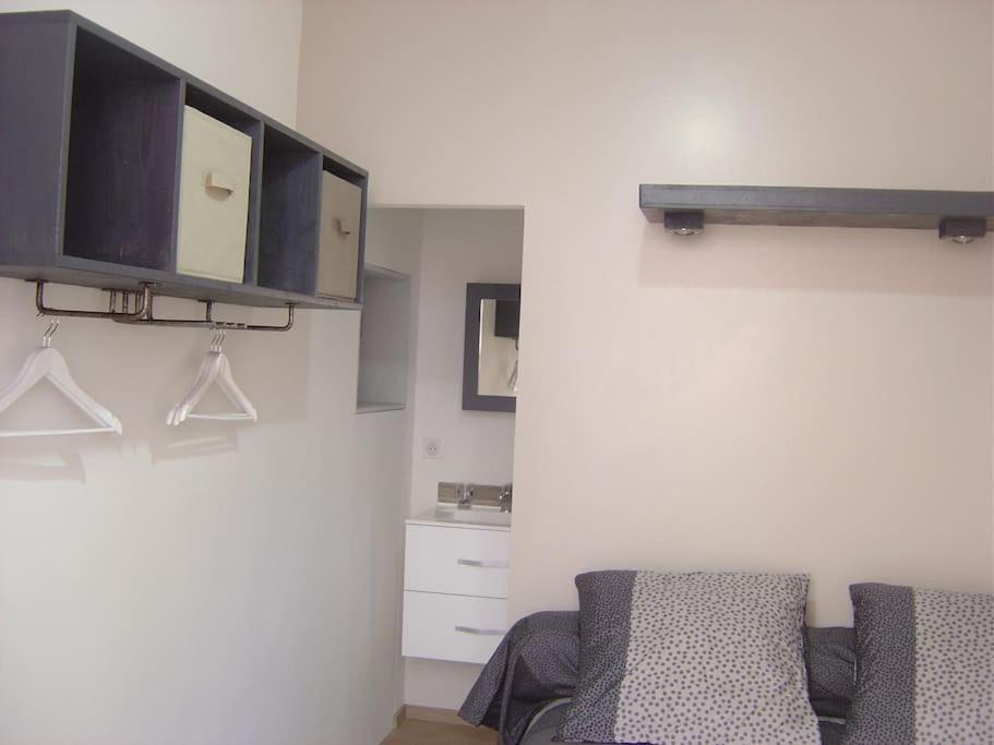 Appartement Touristique, Proche De La Cathedrale Albi Buitenkant foto